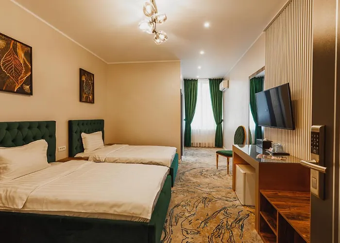 Motel Andra