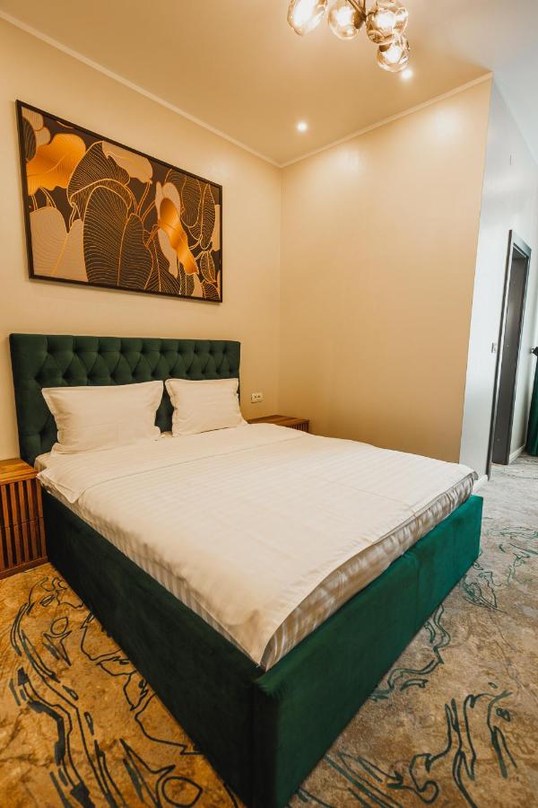 Andra Hotel Tecuci