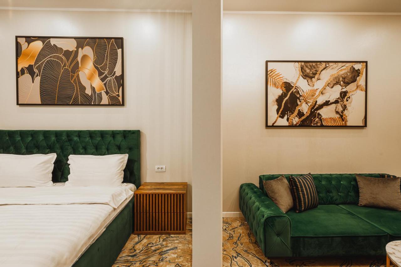 Hotel Andra Tecuci